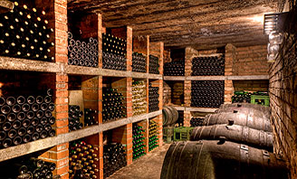 Wine Cellar